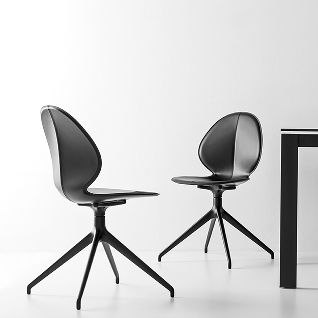 Spider leg chair online